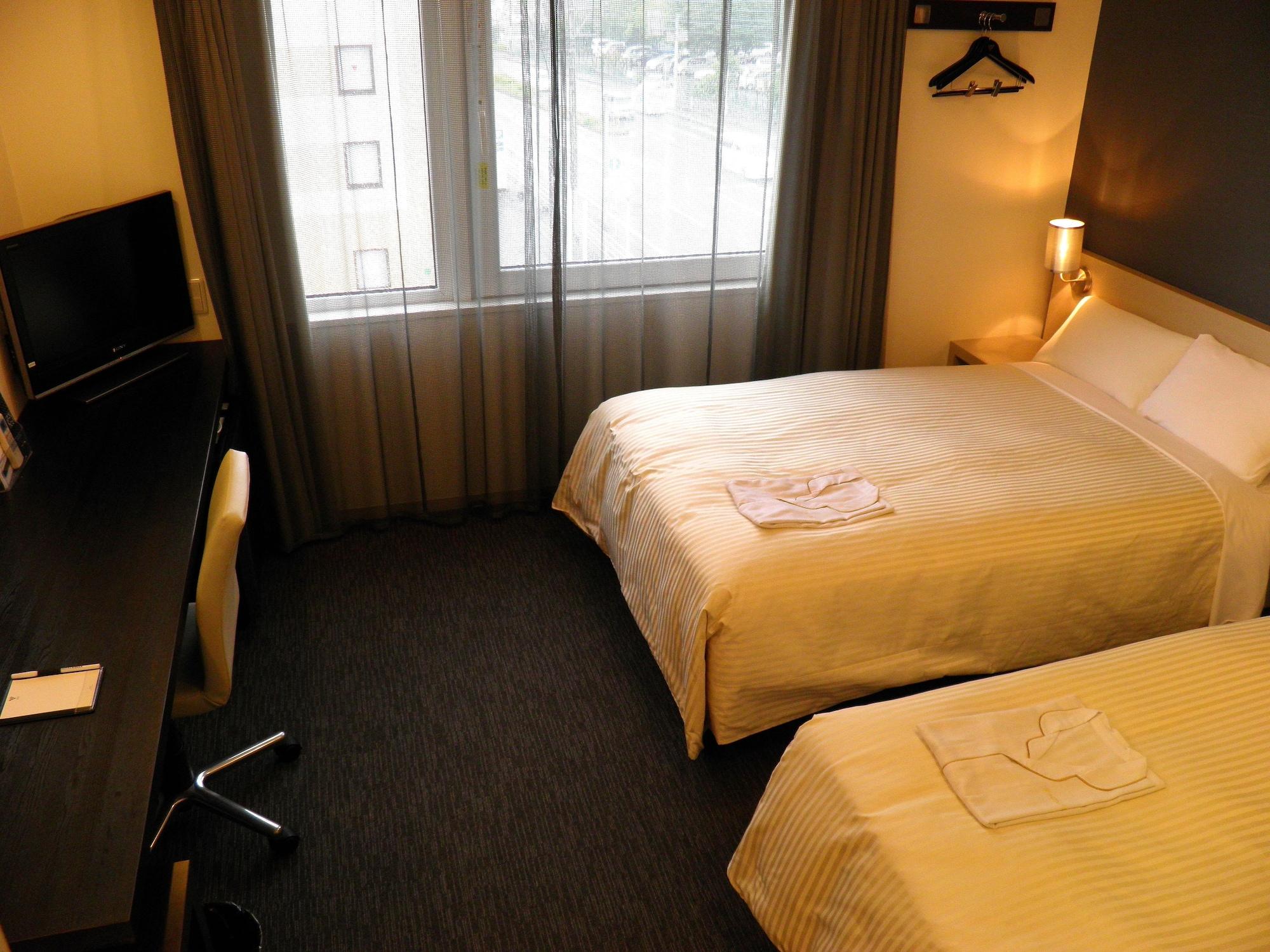 Hotel Vista Kumamoto Airport Ōzu Eksteriør bilde