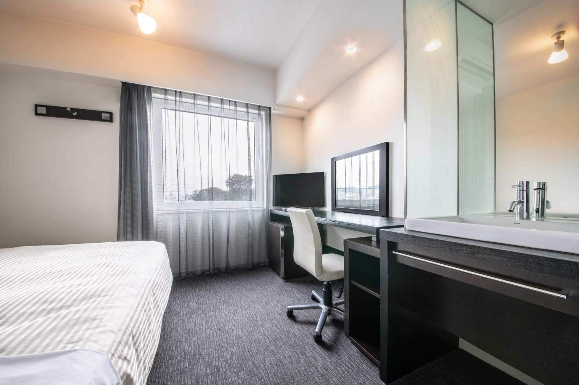Hotel Vista Kumamoto Airport Ōzu Eksteriør bilde