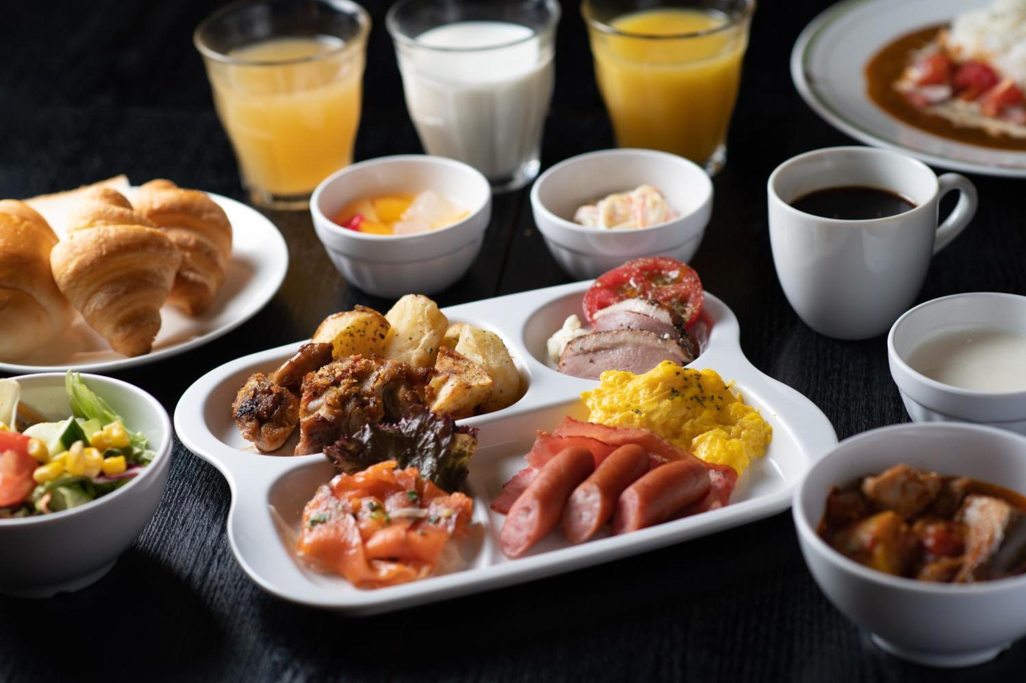Hotel Vista Kumamoto Airport Ōzu Eksteriør bilde