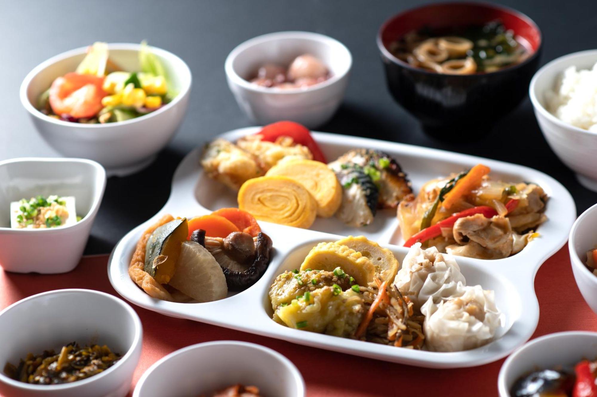Hotel Vista Kumamoto Airport Ōzu Eksteriør bilde