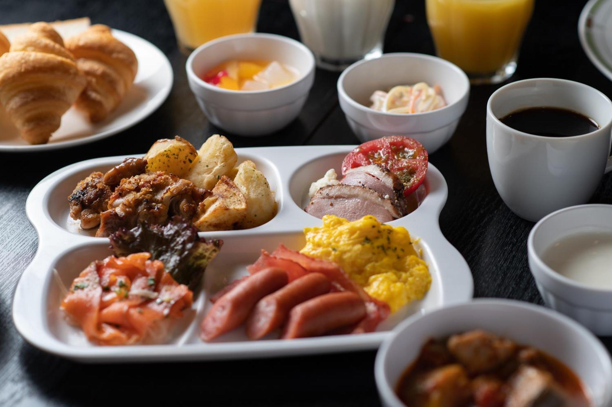 Hotel Vista Kumamoto Airport Ōzu Eksteriør bilde