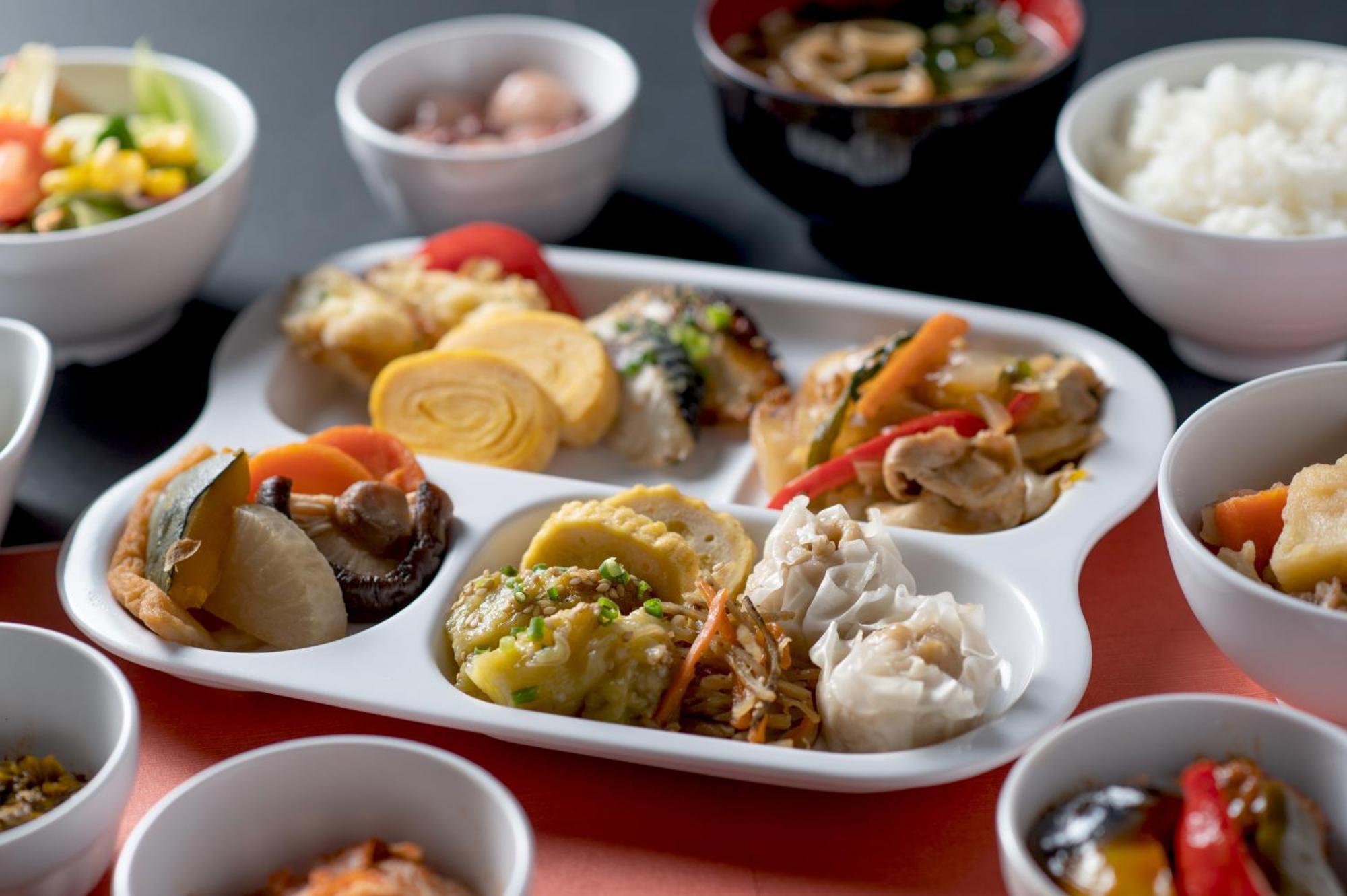 Hotel Vista Kumamoto Airport Ōzu Eksteriør bilde
