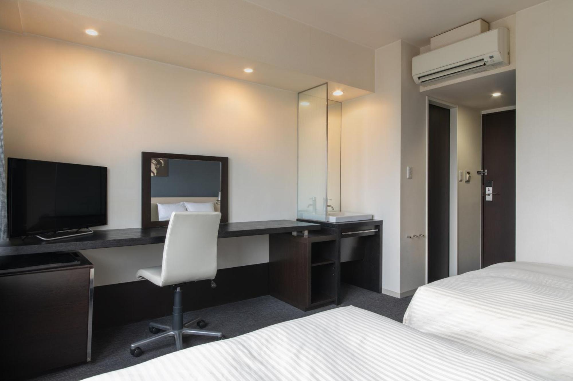 Hotel Vista Kumamoto Airport Ōzu Eksteriør bilde