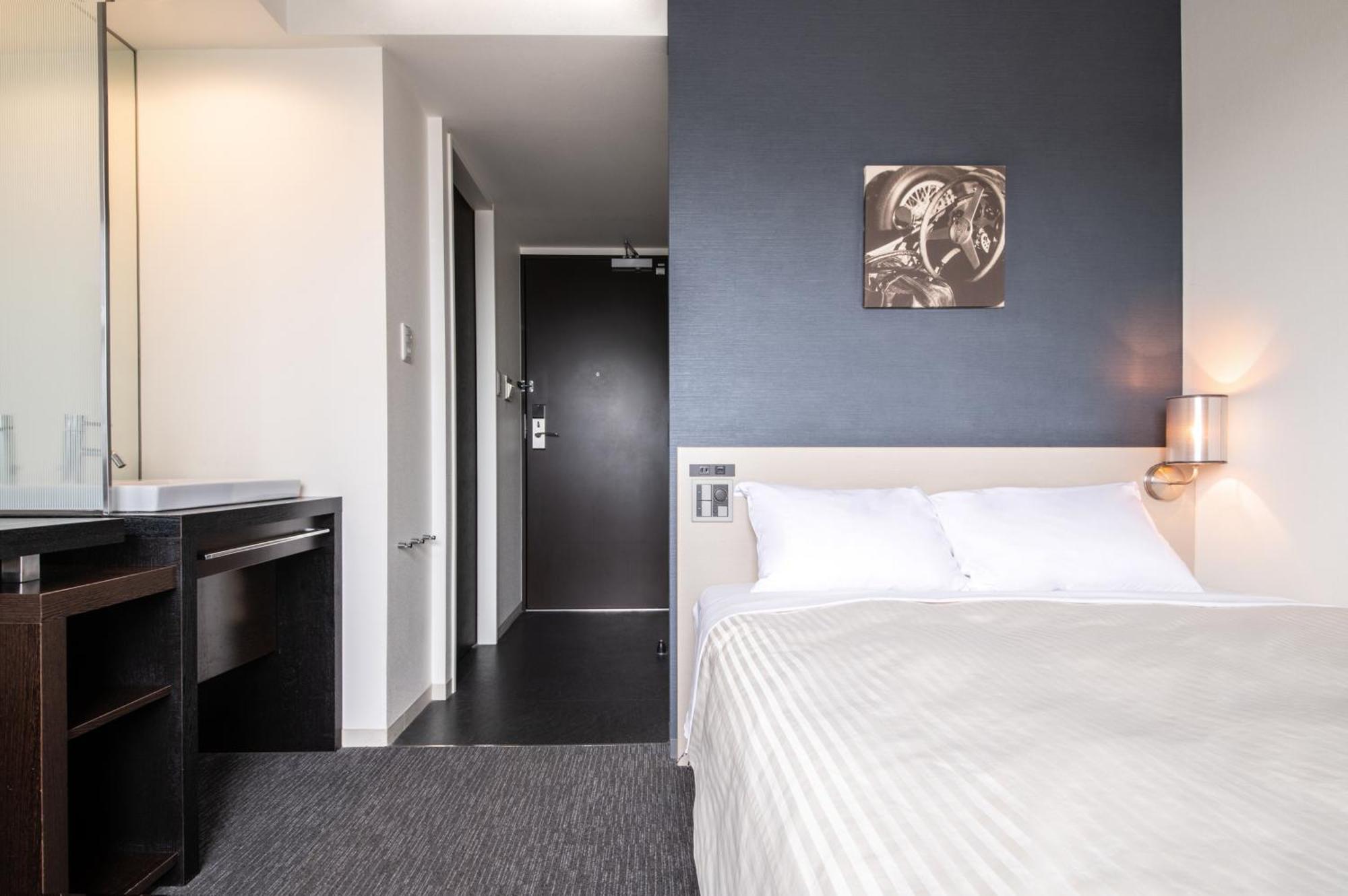 Hotel Vista Kumamoto Airport Ōzu Eksteriør bilde