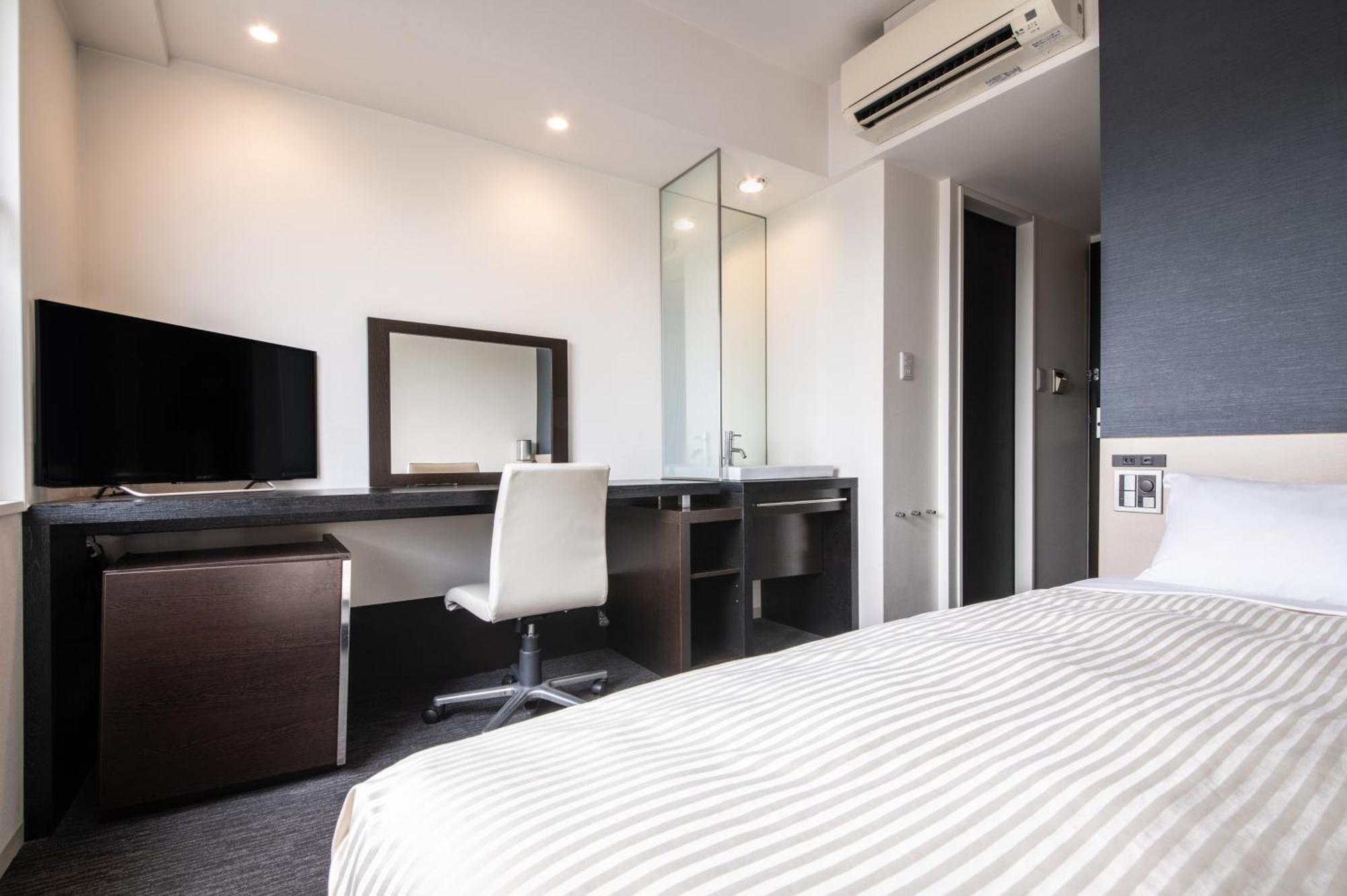 Hotel Vista Kumamoto Airport Ōzu Eksteriør bilde