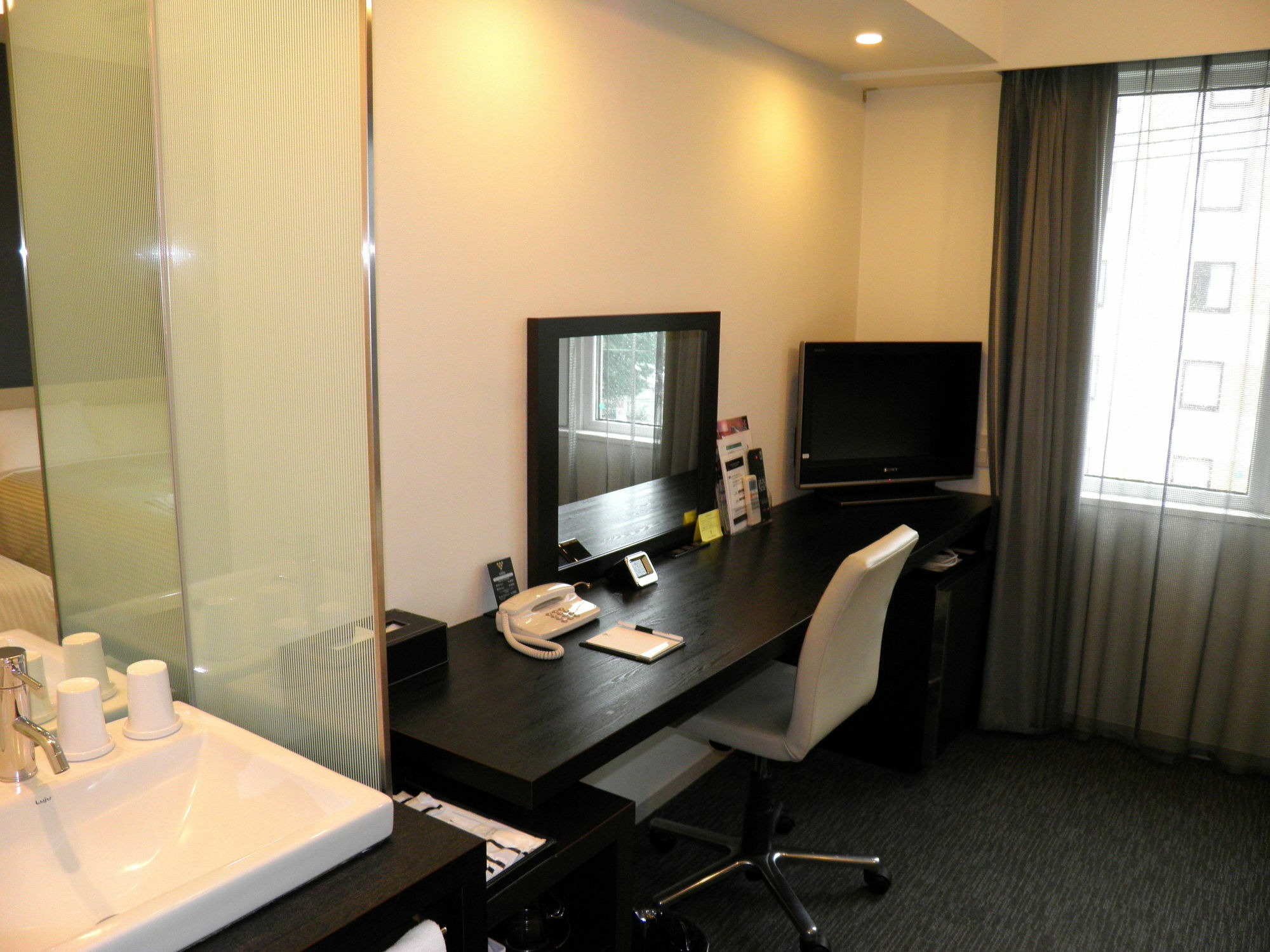 Hotel Vista Kumamoto Airport Ōzu Eksteriør bilde
